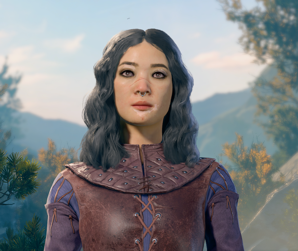 Seraphina la Silencieuse